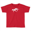who killed bambi Toddler T-shirt