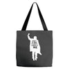 don't you forget about me 80's party music retro Tote Bags