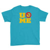 u c me john cena Youth Tee