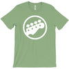 scott pilgrim vs the world vintage T-Shirt
