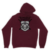 Dungeon Master T-Shirt Unisex Hoodie