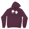 i fixed it Hoodie