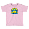 mutant weapon Toddler T-shirt