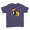 malumian Youth Tee