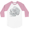 that is the question 3/4 Sleeve Shirt
