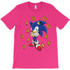 Sonic Rings T-Shirt