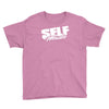 self made (2) Youth Tee
