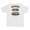 Super Cool Mother Of A Freaking Awesome Granddaughter Youth Tee