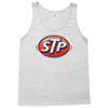 stp large mechanic car Tank Top