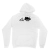 yours mine Unisex Hoodie