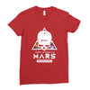 Thirty Seconds to Mars Yes This Is A Cult Ladies Fitted T-Shirt