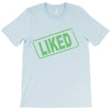 liked T-Shirt