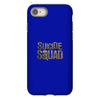 SUICIDE SQUAD iPhone 8