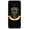 the birth of legend vintage est. 1964 premium quality aged to perfecti Samsung Galaxy S8