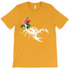 scorpio rose T-Shirt