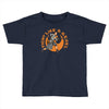 fight like a rebel Toddler T-shirt
