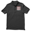 bbt knock knock penny Polo Shirt