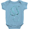 cat Baby Onesie