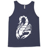 skorpion scorpion kaiserskorpion scorpiones neu Tank Top