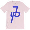 jake paul blue T-Shirt