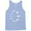 ferrous wheel Tank Top