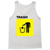 trash Tank Top