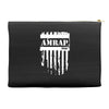 amrap Accessory Pouches
