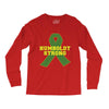 Humboldt Strong Long Sleeve Shirts