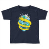 radical mathematical Toddler T-shirt