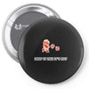 drop it like it's hot Pin-back button