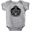 lefty's Baby Onesie