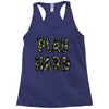 Play Hard Racerback Tank