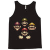 brohemian rhapsody Tank Top