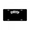 lil pump  eskeetit License Plate