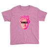 not sad Youth Tee