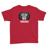 hedgehug Youth Tee