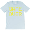Game Over T-Shirt