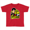 the italian stallion Toddler T-shirt