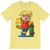 bart simpson T-Shirt