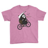back to boo!!! Youth Tee
