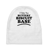 like the buttery biscuit base Baby Beanies