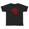 vintage Toddler T-shirt