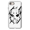 jason voorhees mask 2 iPhone 8