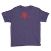 pizza is life Youth Tee