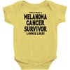This Is What A Melanoma Cancer Survivor Looks Like Infant Clothing