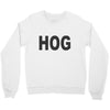 hog Crewneck Sweatshirt