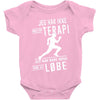 lobe Baby Bodysuit
