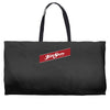 jerk store Weekender Totes