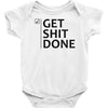 coffee mug Baby Bodysuit