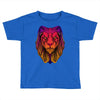 king of wild Toddler T-shirt